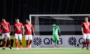 中超BIG4因三因素表现不佳 打造亚洲第一联赛?