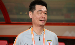 原创 
            李霄鹏发言有玄机?曝山东鲁能被私下“警告”,吴金贵为其站台