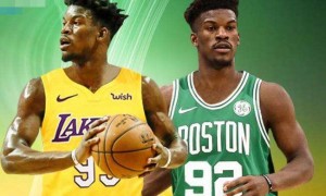 原创 
            赛季结束后走人?巴特勒却是这么回答的,湖人也盯上他了!