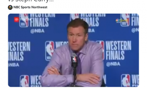 原创 
             换个队打勇士,才知道火箭的策略有多英明,利拉德这话听着真苦涩