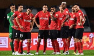 卡纳瓦罗向俱乐部提出引进能进20球的前锋,广州恒大还会继续无条件满足他吗?