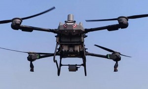 乌克兰要和菲律宾搞无人机？这是外交操作还是战略冒险？