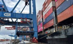 德外长来华前，还在炒作“台海有事”，明显缺王毅外长的“教育”