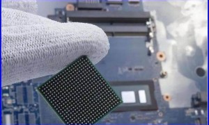 原创 
            中科大教授∶5纳米芯片难原子弹十倍，美国不给技术我国该怎么办