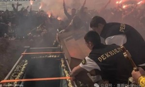 俄军今夏损失近10万？“亚速”英豪辈出：“格伦卡”与兄弟葬一起