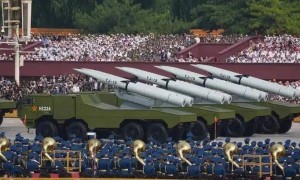 鹰击-19——蛇形机动的“宙斯盾杀手”，代表最尖端技术