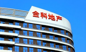 金科股份重整落幕，黄红云黯然退场