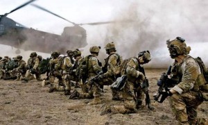 中美空军实力差距有多大？张召忠：我敢负责任讲，别被宣传误导了