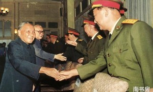 建国后“红二代”众多，但被授上将军衔的仅4位，都是谁的儿子？