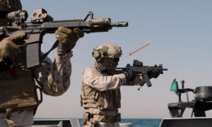 我军重装备首次现身沙特！08步战搭配20式枪族，惊艳亮相中沙联演