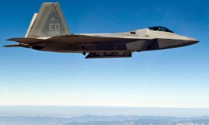 中国将率先部署卫星雷达，全天候跟踪美军五代机！彻底终结隐身时代？