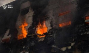 乌克兰全线崩溃，普京突然下令：保护投降乌军！大结局要来了？