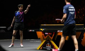 洛杉矶奥运悬了？国乒包揽5金背后暗藏1大危机