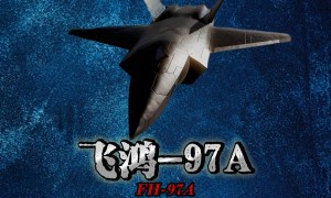 中国新型歼-20S战机，到底会和哪款机型搭配