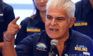 巴总统：已正式通知中国，退出一带一路计划，我方回应4个字