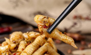 有友食品，缺的是财务总监吗？