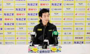 斯诺克国锦赛吴宜泽继续神奇 新科世界冠军止步四强