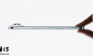 苹果iPhone Air，破发