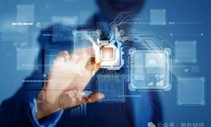 寒武纪大跌，事关阿里，趋势正在起积极变化