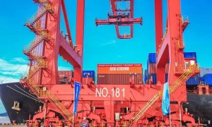 波兰重新开通中欧班列的路线了，但波兰相当于把自己降级了