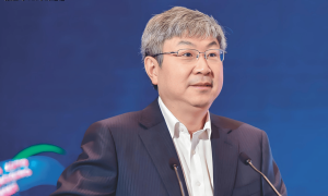 奇瑞20年等待终上市，尹同跃已两鬓斑白