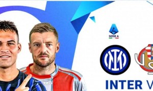 7场换人20次！国米新帅的温水煮青蛙战术，让全意甲都猜不透