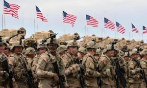 如果爆发大战，美国第一个先打谁？基辛格：真正对手一直未变