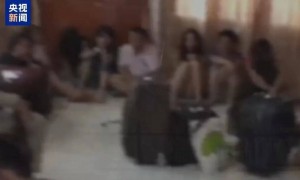 “女生赌场输了钱，就强迫吸毒卖淫”……缅北“果敢首富”刘家集团犯罪细节曝光