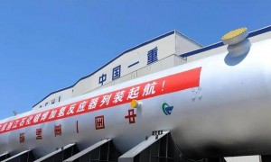 原创 
            西方专家警告：中国已崛起，3000吨级国之重器将改写全球石油规则