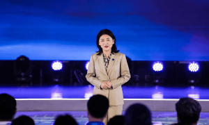 颜宁团队，获一等奖