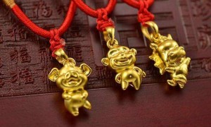 今年霉运散尽,生意扭亏转盈,发富之日可待