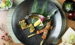 原来这些餐厅5折就可以吃!五星酒店自助、格调意餐、浪漫法餐、日本料理……