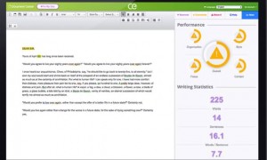 神器在手,高分不愁!提高英语写作的5款好用APP!