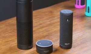 2019全球智能音箱销量1.35亿台:亚马逊居首