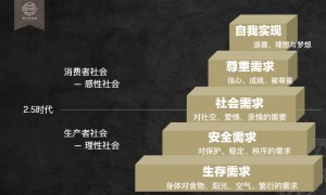 容许产品有缺点,不许产品无特点