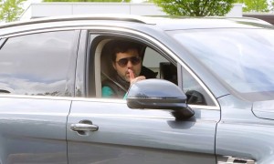 波切蒂诺:欧冠夺冠就离开热刺 或许会直接退休