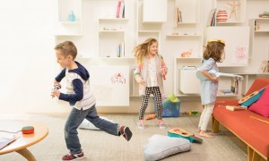 原创 
            美国团体提起诉讼,指控亚马逊未经父母同意收集儿童数据!