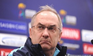 中超再现争议!天津泰达本可击败上海申花!又一中超进球被判无效