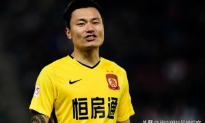 中超夺冠热门榜:北京国安一骑绝尘!上港超过恒大!鲁能无缘前3