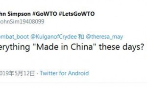 都怪华为,英国人智商受到最严重威胁!