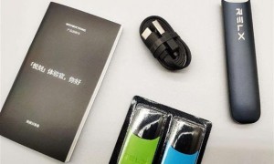 原创 
            用户维权不断,电子烟品牌“悦刻”陷争议潮