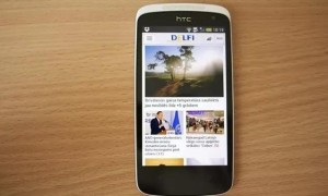 彻底凉了?一代机皇htc是怎么把一手好牌打得稀烂的?