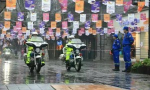 成都“领跑”国内首个世界马拉松大满贯候选赛事!