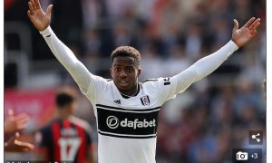 热刺追他2年今夏有望低价得手!还愿出资1000万镑租借签回贝尔