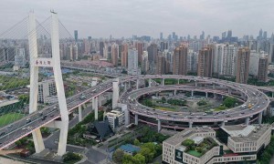 外资为什么青睐中国商业地产?