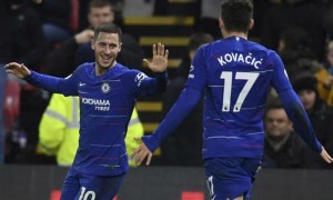 巨星入袋!阿扎尔亲承已将决定告知切尔西 加盟皇马官宣时间已定