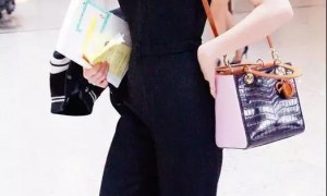 原创 
            娱乐圈从来不缺美女,但原装的不多,至少刘亦菲颜值未超过