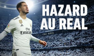 原创 
            转会已达成?《队报》称阿扎尔1亿欧加盟皇马,欧联杯决赛后官宣