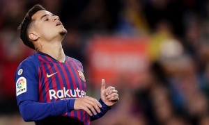 巴萨为库鸟标价1亿镑起步 球迷:切尔西买他=脑抽