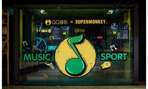 解读腾讯音乐新财报:营收增速明显放缓  扭亏为盈后还需释放更多信心